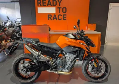 KTM 790 Duke L (2025 - 26) - Annuncio 10112932