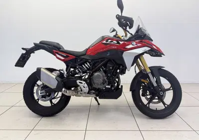 Bmw F 450 GS (2026) - Annuncio 10112934