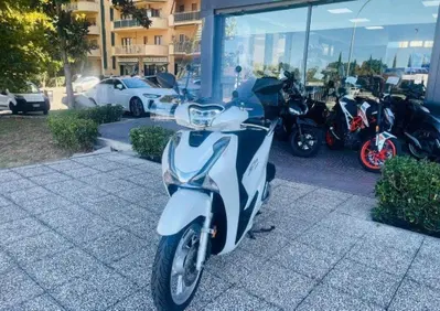 Honda SH 150i (2017 - 19) - Annuncio 10112938
