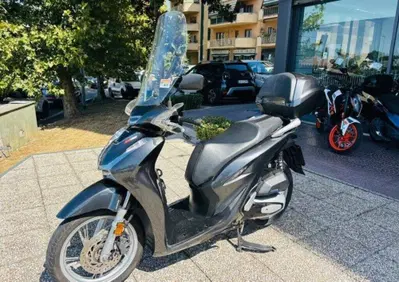 Honda SH 125i (2020 - 23) - Annuncio 10112941