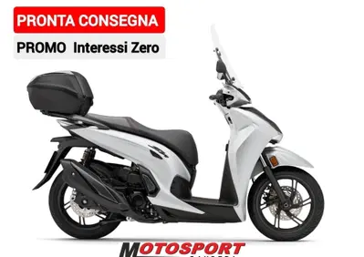 Honda SH 350i Sport (2025 - 26) - Annuncio 10113048