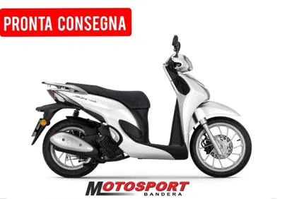 Honda SH 125 Mode (2024 - 26) - Annuncio 10113049