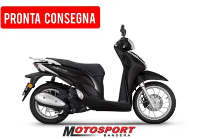 Honda SH 125 Mode (2024 - 26) - Annuncio 10113050