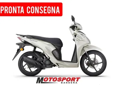 Honda Vision 110 (2025 - 26) - Annuncio 10113051