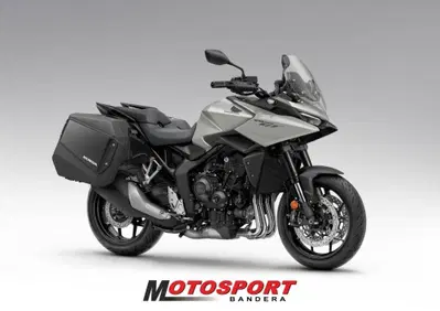 Honda CB 1000 GT (2026) - Annuncio 10113052