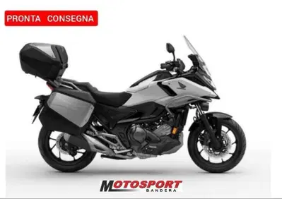 Honda NC 750 X DCT (2025 - 26) - Annuncio 10113053