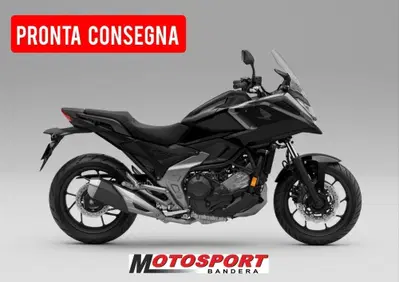 Honda NC 750 X DCT (2025 - 26) - Annuncio 10113054