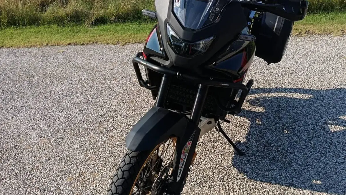 Honda Transalp XL750 (2025)  (3)