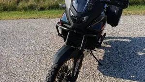 Honda Transalp XL750 (2025)  (3)
