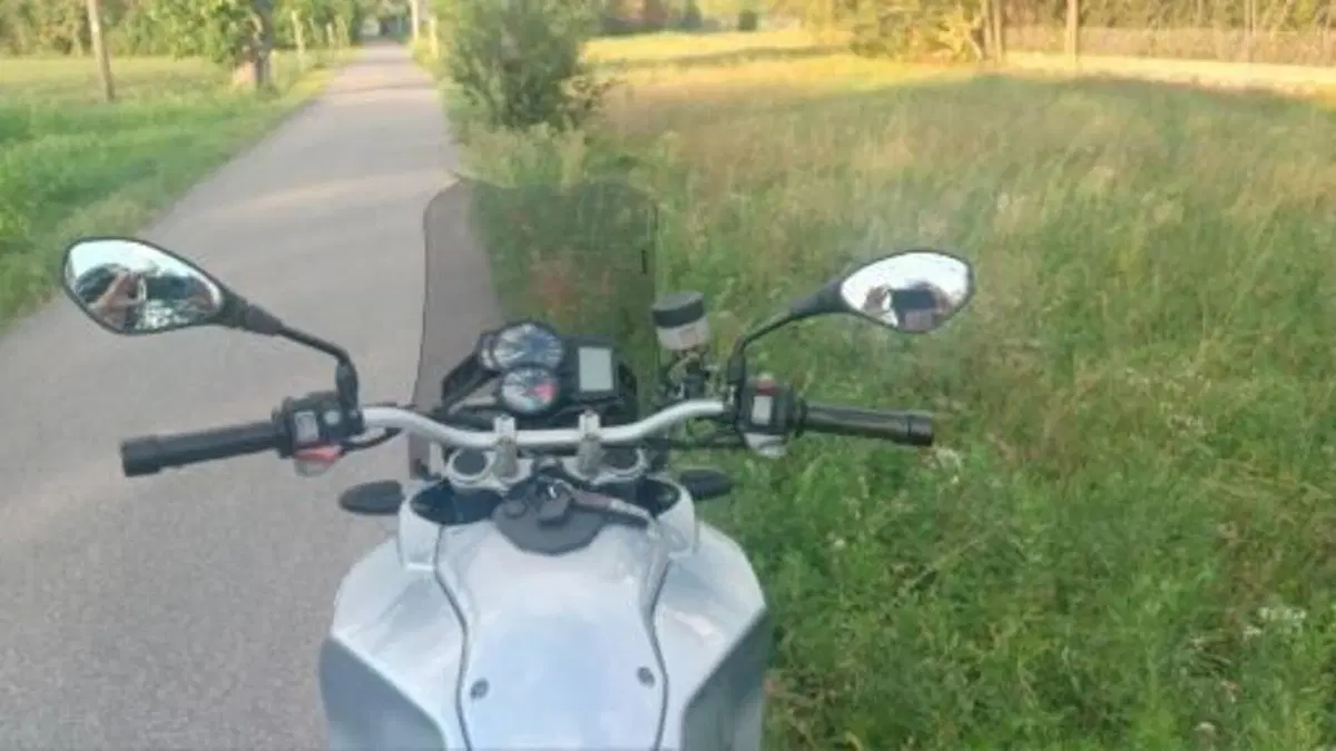 Bmw F 650 GS (2008 - 12)  (4)