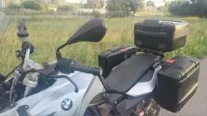 Bmw F 650 GS (2008 - 12)  (5)