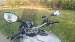 Bmw F 650 GS (2008 - 12)  (6)
