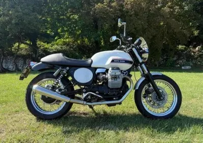 Moto Guzzi V7 Classic (2008 - 12) - Annuncio 10113059