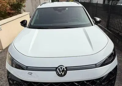 Volkswagen T-Roc 1.5 etsi R-Line 150cv dsg