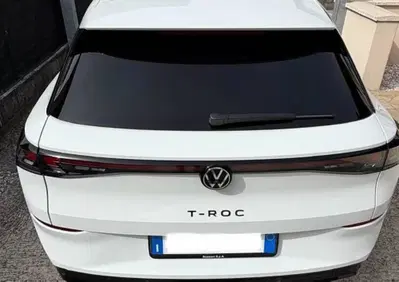 Volkswagen T-Roc 1.5 etsi R-Line 150cv dsg (4)
