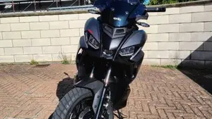 Aprilia SR GT 200 (2025 - 26)  (3)