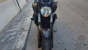 Yamaha MT-07 (2017 - 18)  (2)