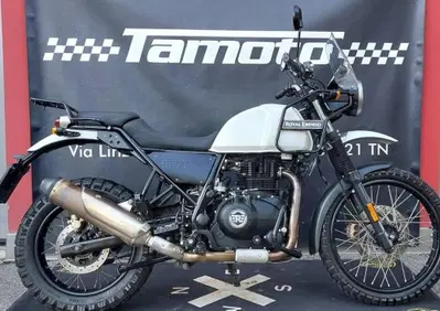 Royal Enfield Himalayan 411 (2017 - 20) - Annuncio 10113064