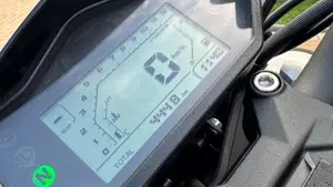 Keeway Motor RKF 125 (2021 - 24)  (2)