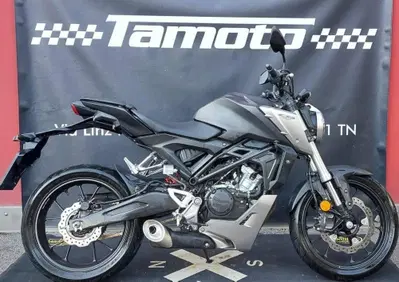 Honda CB 125 R (2018 - 20) - Annuncio 10113065