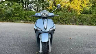Piaggio Liberty 125 3V ABS (2021 - 24) usata
