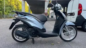 Piaggio Liberty 125 3V ABS (2021 - 24)  (2)
