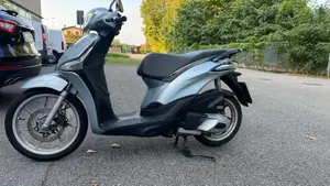 Piaggio Liberty 125 3V ABS (2021 - 24)  (3)