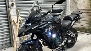 Benelli TRK 502X (2021 - 26) 