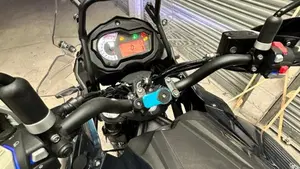 Benelli TRK 502X (2021 - 26)  (2)