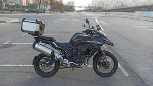 Benelli TRK 502X (2021 - 26)  (3)