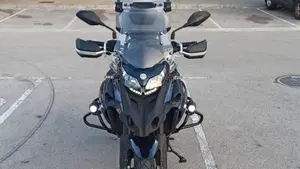 Benelli TRK 502X (2021 - 26)  (4)
