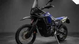 Yamaha Ténéré 700 World Raid (2022 - 25) 