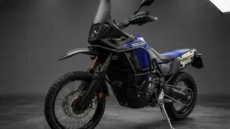 Yamaha Ténéré 700 World Raid (2022 - 25) usata