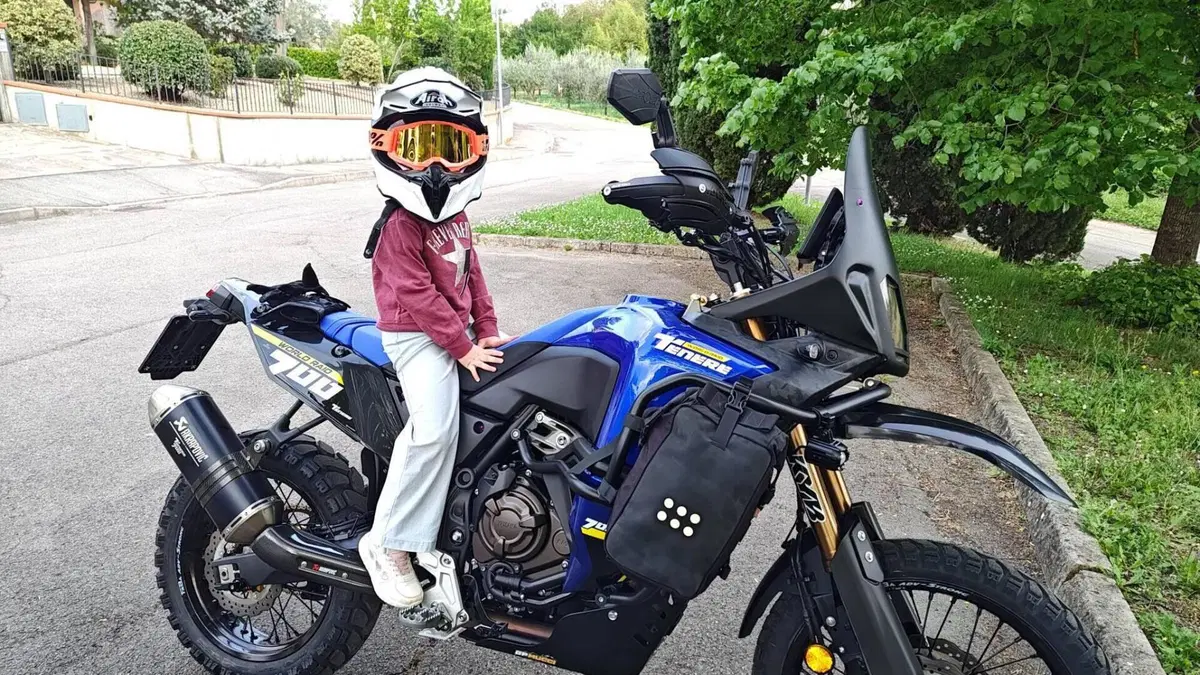 Yamaha Ténéré 700 World Raid (2022 - 25)  (5)