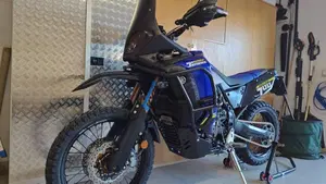 Yamaha Ténéré 700 World Raid (2022 - 25)  (6)