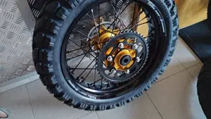 Yamaha Ténéré 700 World Raid (2022 - 25)  (8)