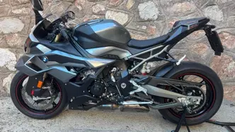 Bmw S 1000 RR (2025 - 27)