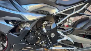 Bmw S 1000 RR (2025 - 27)  (2)