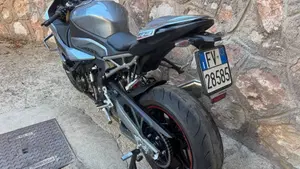 Bmw S 1000 RR (2025 - 27)  (4)