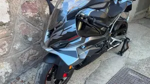 Bmw S 1000 RR (2025 - 27)  (5)