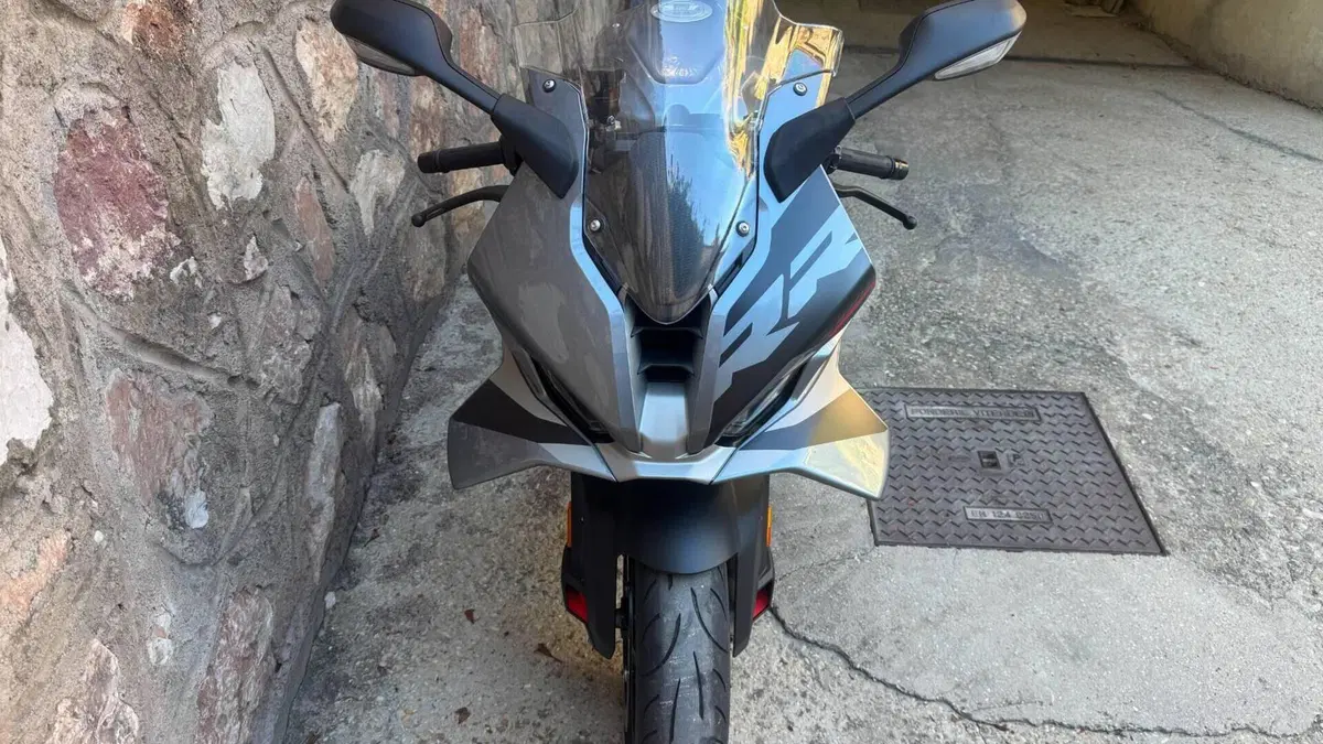Bmw S 1000 RR (2025 - 27)  (6)