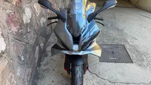 Bmw S 1000 RR (2025 - 27)  (6)