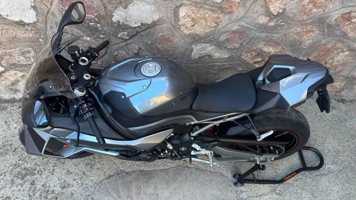 Bmw S 1000 RR (2025 - 27)  (8)