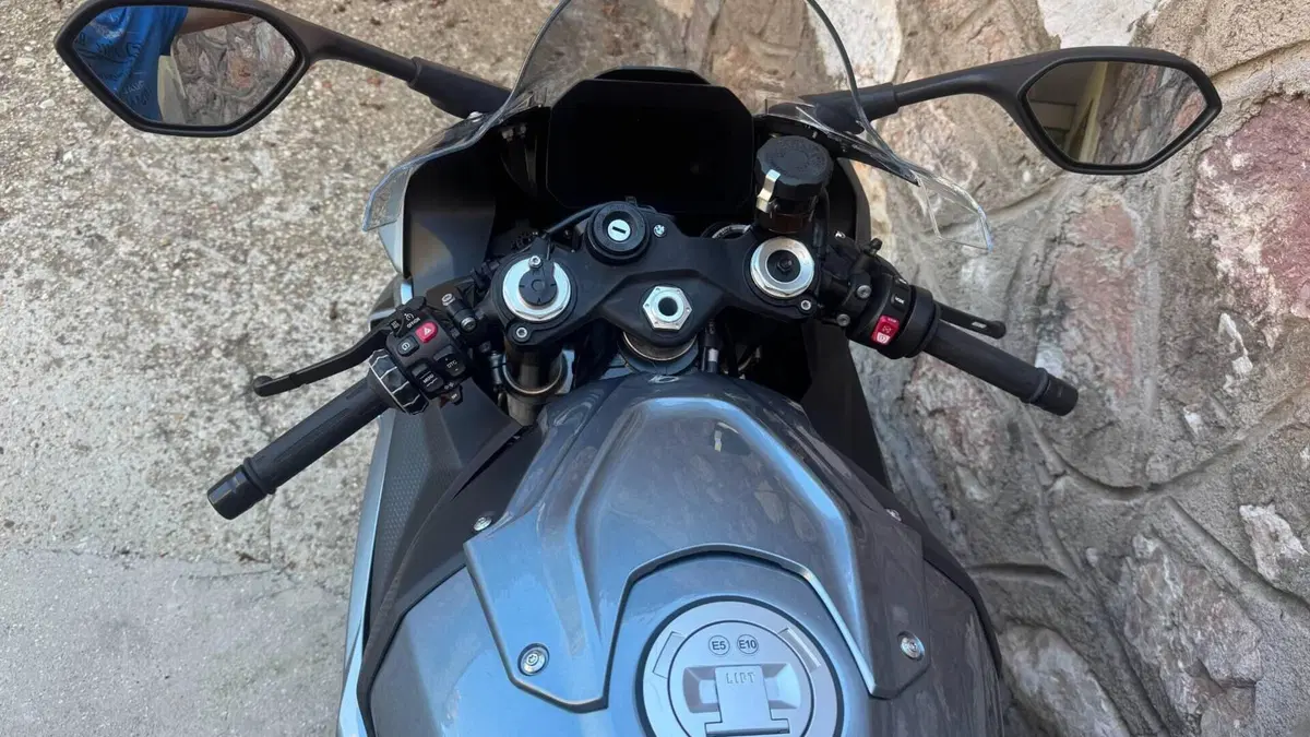 Bmw S 1000 RR (2025 - 27)  (9)