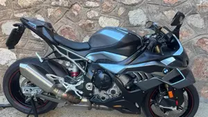 Bmw S 1000 RR (2025 - 27)  (10)