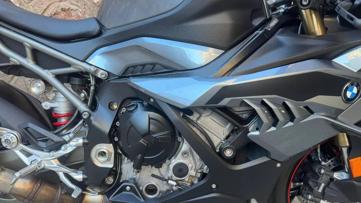 Bmw S 1000 RR (2025 - 27)  (12)