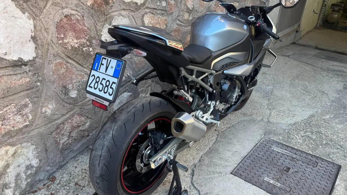 Bmw S 1000 RR (2025 - 27)  (13)