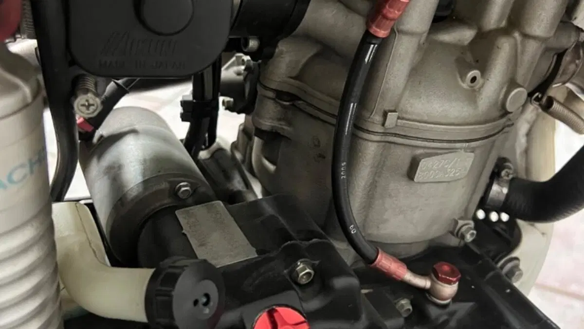 Husqvarna SM 510 R (2010 - 12)  (4)