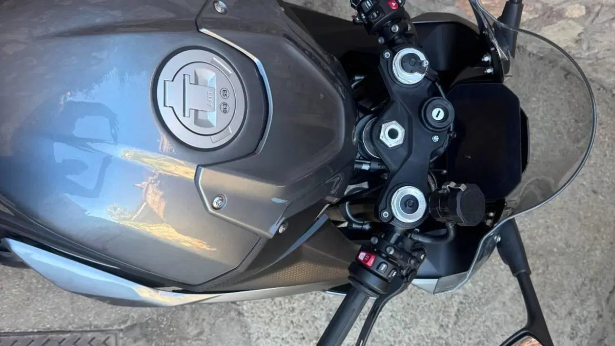 Bmw S 1000 RR (2025 - 27)  (16)