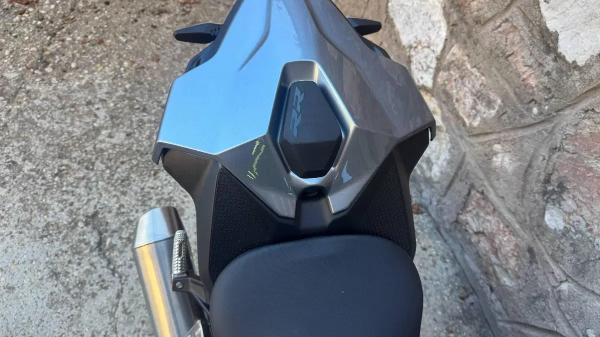 Bmw S 1000 RR (2025 - 27)  (17)